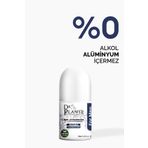 Dr. Plante Dr.plante Doğal Roll-on Deodorant 50 ml Erkek