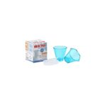 Dr Plus Ilaç Hap Kesme Ve Ezme Bardağı
