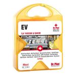 Dr Plus İlk Yardım Çantası Ev MiniKit