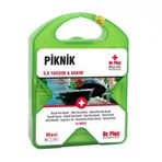 Dr Plus İlk Yardım Çantası Piknik MiniKit