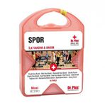 Dr Plus İlk Yardım Çantası Spor MiniKit