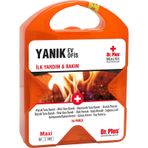 Dr Plus İlk Yardım Çantası Yanık Ev,Ofis MiniKit