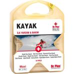 Dr.Plus Mini Kit İlk Yardım