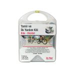 Dr Plus Tamir Ve İlk Yardım Kiti Bisiklet Minikit 36Parça