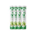 Dr. Poin Green 7 4x20 Efervesan Tablet