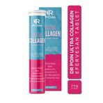 Dr Poin Ultra Collagen Efervesan Tablet