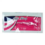 Dr. Prüfer 1 Kit Hızlı Gebelik Testi