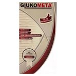 Dr. Prüfer Glukometa Glukozamin Kondroitin MSM 90 Tablet