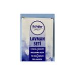 DR. PRÜFER - LAVMAN SETİ - 5 ADET