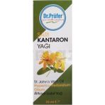 Dr. Prüfer Sarı Kantaron Yağı 20 ml