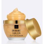 Dr.Rashel 24K Altın ve Kolajen Göz Jeli Kremi 20ml (1 adet)