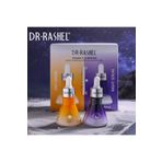 Dr.Rashel C Vitamini ve Rentinol Gündüz ve Gece Yüz Serumu Seti(30+30ml)