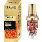 Dr.Rashel Yeni Havyar Kolajen Elastin 8'i 1 Arada Yüz Serumu 40ml (1 adet)