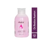 DR REDOX ASETON PEMBE 450 ML