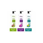 DR REDOX ŞAMPUAN 800ML 3'LÜ SET