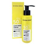 Dr.Rena 100 ml 50 Spf Dermo Güneş Kremi
