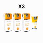 Dr.Rena 3x100 ml Aloevera Özlü 50 FKT Güneş Kremi