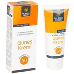 Dr.Rena Aloevera Özlü 50 FKT 2x100 ml Güneş Kremi