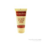 Dr. Rena Dermo Argan Yağı Özlü 50 ml El ve Yüz Kremi