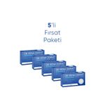 Dr.Rena Dermo Çinko Oksit Sabun (50 G)x 5adet