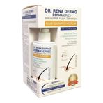 Dr.Rena Dermo Dermaseries Yağlı Saçlar için 300 ml Şampuan