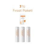 Dr.Rena DERMO LIP CARE BALM - DUDAK BAKIM KREMİ (SPF 15)