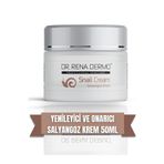 Dr. Rena Dermo Snail Cream Yenileyici Ve Onarıcı (SALYANGOZ KREMİ) 50ml