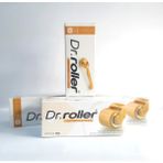 Dr.roller 192 Iğne Titanyum Dermaroller 0,75MM + 3 Adet Monsub Profesyonel Cilt Bakım Maskesi + Dezenfekte Sprey (Yüz Bölgesi ve Saç Bölgesi Ideal)