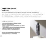 Dr. Rufus Üre Kremi Ayak ve Cilt Için Derma Foot Therapy 400 ml - 1 adet