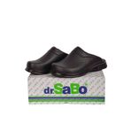 DR SABO Ortopedik Erkek Sabo Terlik Deri
