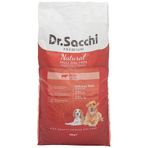 Dr.Sacchi 1 kg Açık Premium Natural Beef Yetişkin Kedi Maması