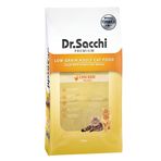 Dr.Sacchi 10 kg Düşük Tahıllı Tavuklu Yetişkin Kedi Maması