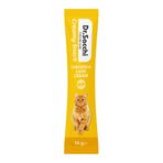 Dr.Sacchi 14 gr Creamy Snack Chicken Liver Sıvı Kedi Ödülü