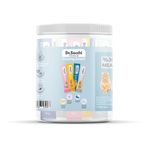 Dr.Sacchi 14 gr Karışık 30'lu Kavanoz Kedi Creamy Snack