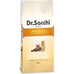 Dr.Sacchi 15 kg Basic Chicken Kedi Maması