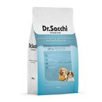 Dr.Sacchi 1,5 kg Puppy Sığır ve Kuzu Etli Yavru Köpek Maması