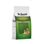 Dr. Sacchi 2 kg Adult Lamb Yetişkin Kuzulu Köpek Maması