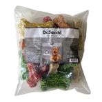 Dr. Sacchi 25x25 gr Munchy Kemik Renkli Köpek Ödülü