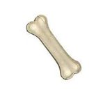 Dr.Sacchi 3'' 22,5 gr Tekli White Köpekler İçin Press Kemik