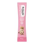 Dr.Sacchi Creamy Snack Kitten Chicken 14 gr Sıvı Kedi Ödülü