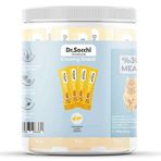 Dr.Sacchi Creamy Snack Tavuk ve Ciğerli 30x14 gr Sıvı Kedi Ödülü