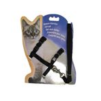 Dr. Sacchi Dr.sacchi Kedi Gogus Tasmasi Ve Gezdirme Seti