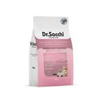 Dr. Sacchi Dr.sacchi Premium Düşük Tahıllı Yavru Kedi Maması 1 Kg