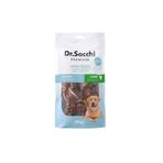 Dr. Sacchi Dr.Sacchi Premium Kuzu Parçacıklı Tahılsız Köpek Ödülü 100 Gr