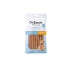 Dr. Sacchi Dr.Sacchi Premium Tavuklu Çubuk Tahılsız Köpek Ödülü 5" 11-13 Gr 10'lu
