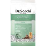 Dr.Sacchi Fresh Bentonit 10 lt Kedi Kumu