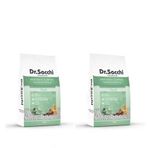 Dr.Sacchi Fresh Bentonit 2x10 lt Kedi Kumu