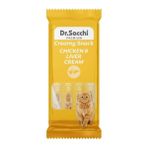 DR.SACCHI KEDİ ÖDÜL SIVICHICKEN&LIVER 4LÜ