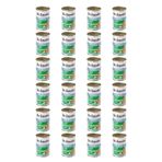 Dr.Sacchi Kuzu Etli 24x400 gr Yetişkin Konserve Köpek Maması