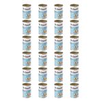 Dr.Sacchi Kuzulu 24x400 gr Yavru Konserve Köpek Maması